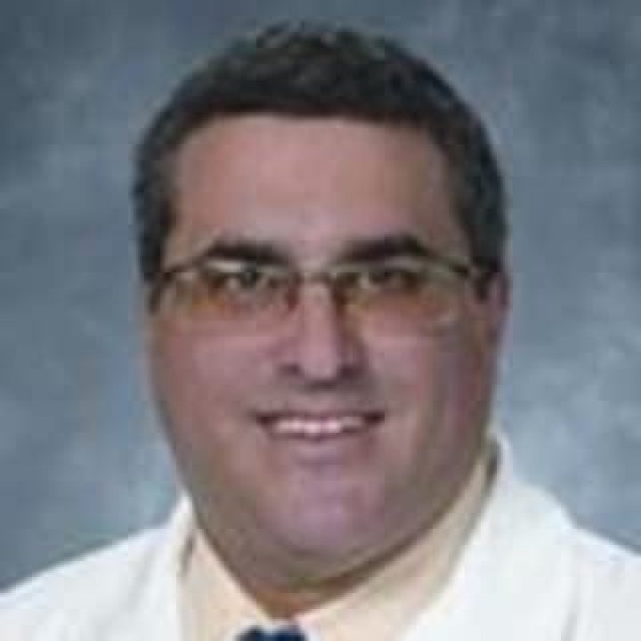 Dr. Brandon Walls, MD – Phoenix, AZ