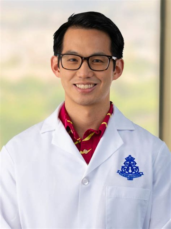 Dr. Brandon Yim, MD – Honolulu, HI