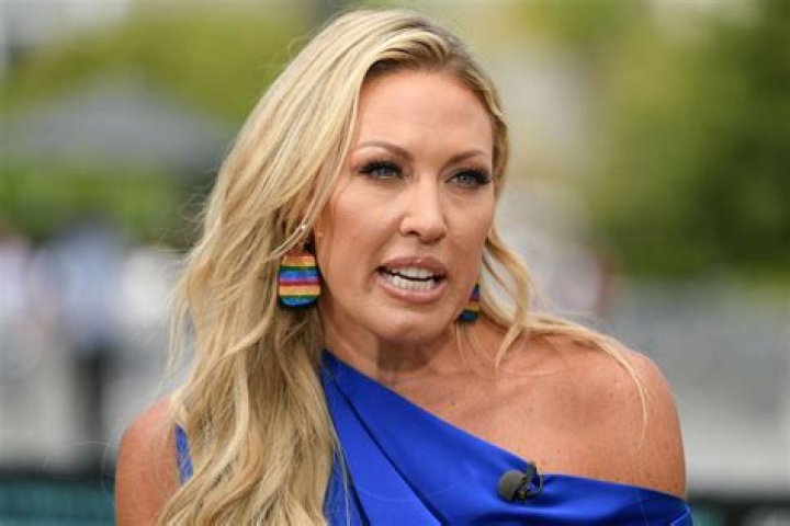 Braunwyn Windham Burke Is Seeing Another Person — While Still Happily Married To Her Husband