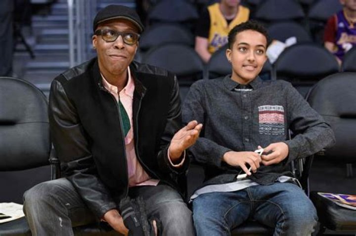 Braylon Hall (Marco Hall Son) Wiki, Biography, Parents, Family, Career, Net Worth, Facts