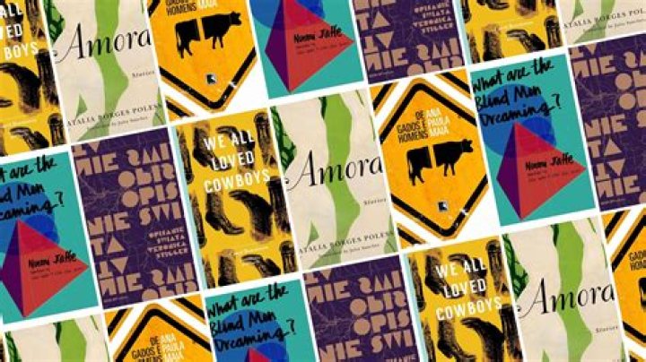 The Greatest Brazilian Writers