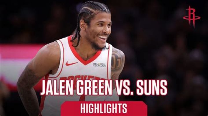 Breah Hicks and Jalen Green Age Difference: Let Us Address The Break Up Rumors