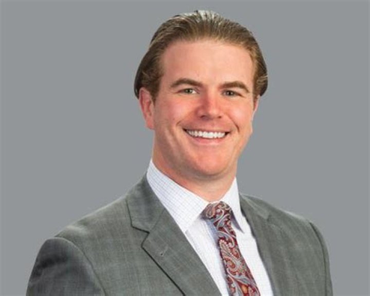 Dr. Brendan Casey, DO – Lancaster, PA
