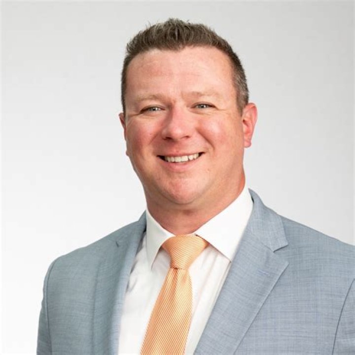 Dr. Brett Baker, MD – Mount Pleasant, SC