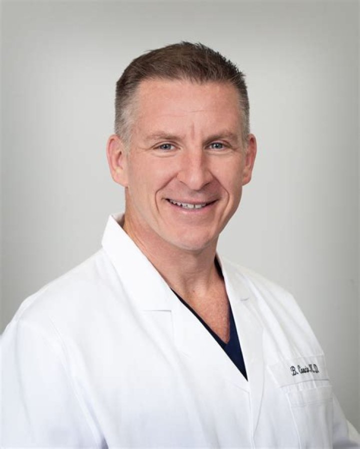 Dr. Brett Cascio, MD – Lake Charles, LA
