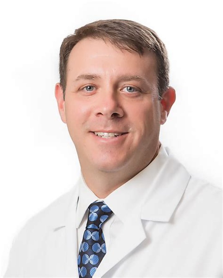 Dr. Brett Dorfman, MD – Raleigh, NC