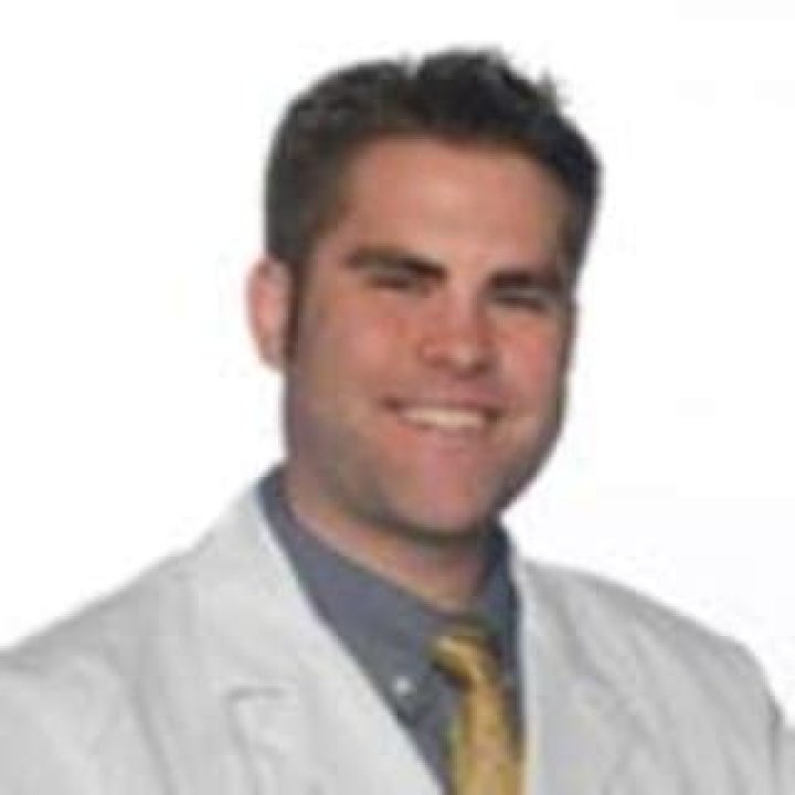 Dr. Brett Ferrell, MD – Tullahoma, TN