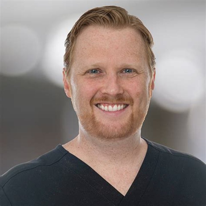 Dr. Brett Mueller, DO – San Antonio, TX