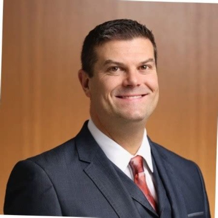 Dr. Brett Zimmerman, DO – Granbury, TX