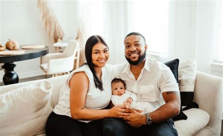 Bri Babineaux Biography: Age, Parents, Family, Husband, Marriage, Net Worth