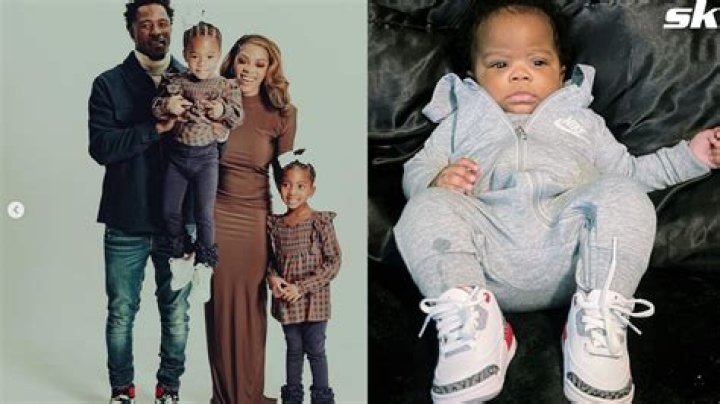 Bria Anderson (Tim Anderson's wife) Wiki, bio, age, birthday, children, job, Instagram, net worth