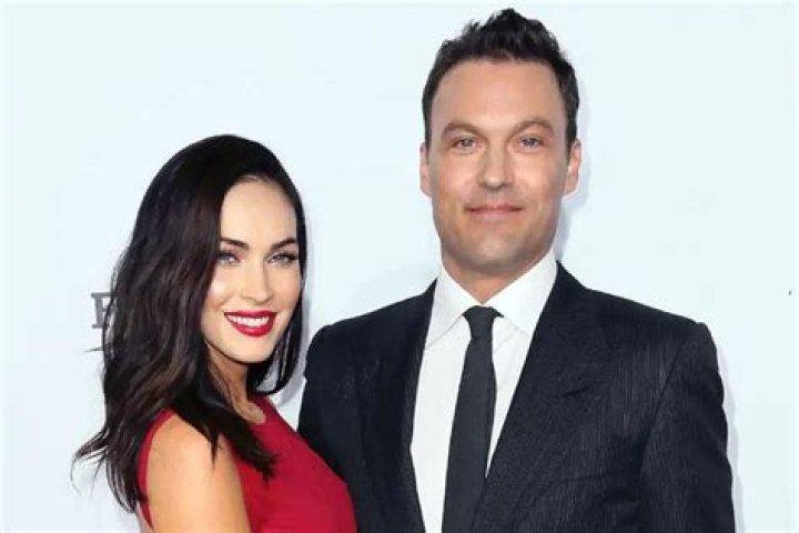 Brian Austin Green ‘Heartbroken’ And Still ‘Struggling’ Weeks After Megan Fox Split