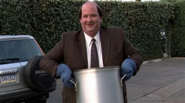 Brian Baumgartner Biography - Facts, Childhood, Family Life & Achievements