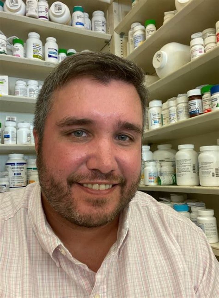 Brian Beasley – Camp Lejeune, NC