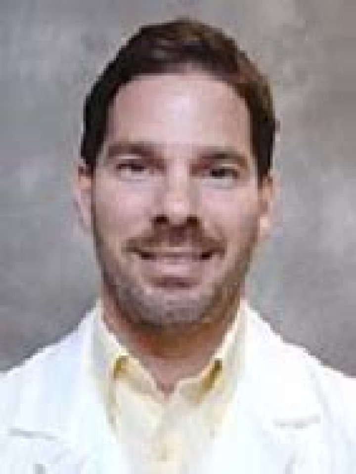 Dr. Brian Blumenstein, MD – Elgin, IL