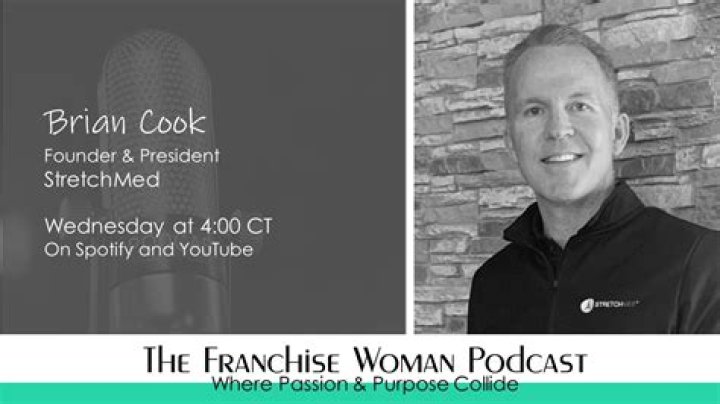 Dr. Brian Cook, MD – Clearwater, FL