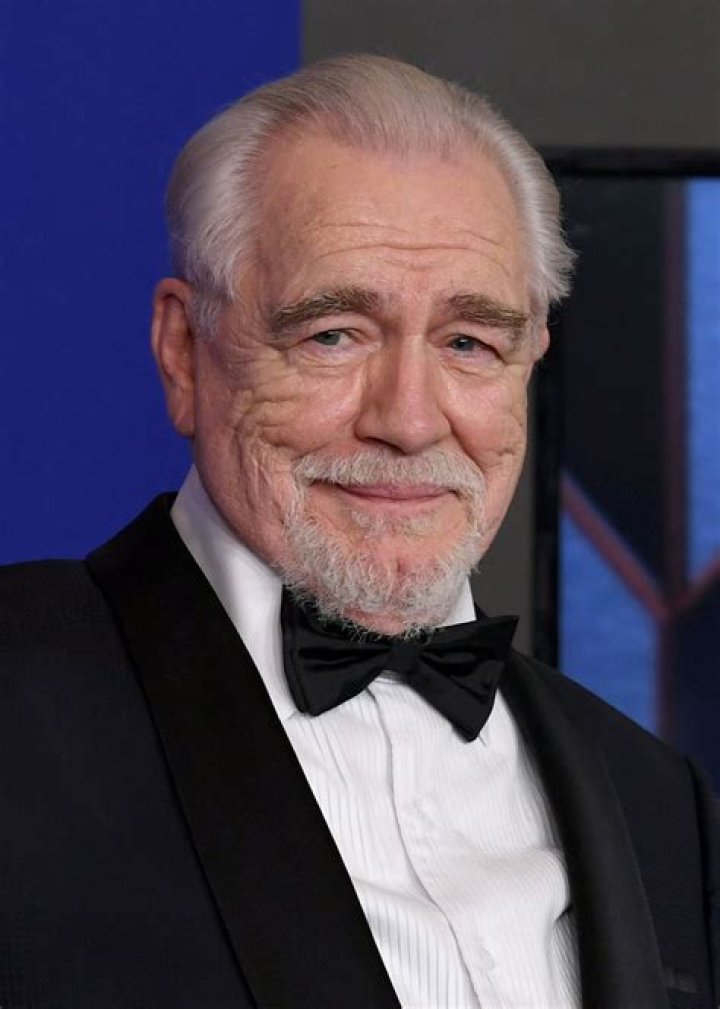 Brian Cox Biography – Childhood, Family & Achievements