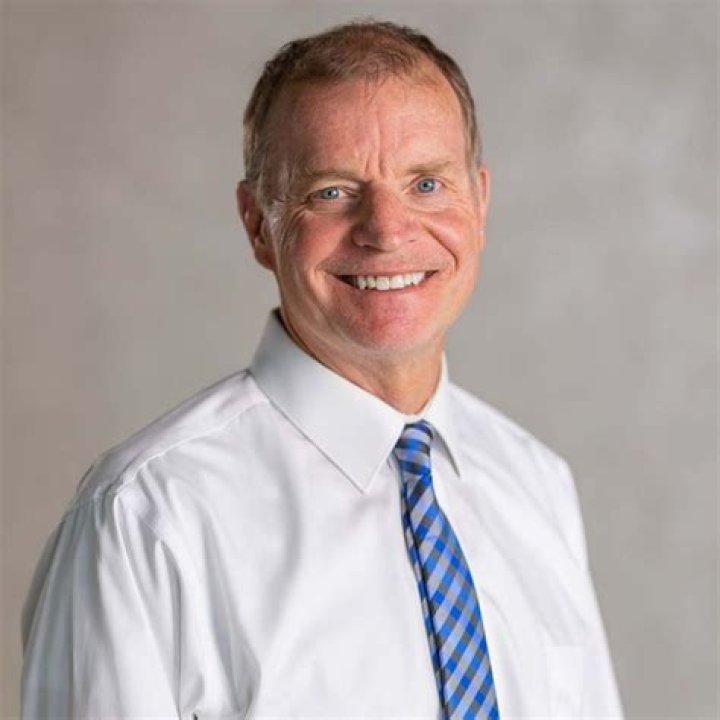 Dr. Brian Davis, MD – Las Vegas, NV