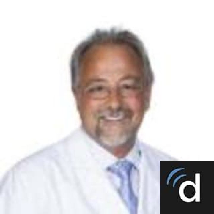 Dr. Brian Desmond, MD – Santa Maria, CA