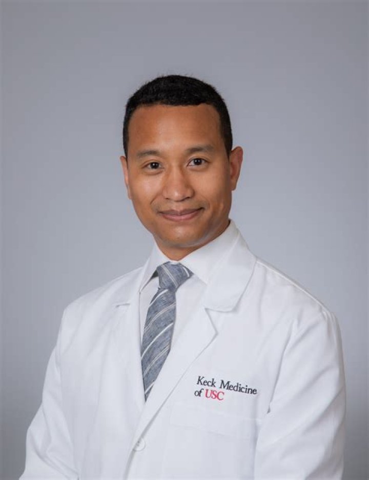 Dr. Brian Fong, MD – Everett, WA