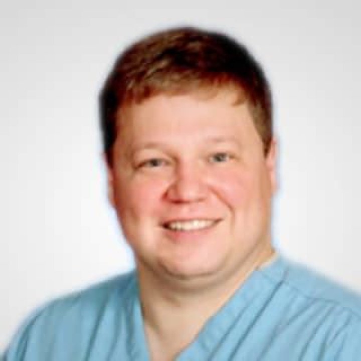 Dr. Brian Foresman, MD – Dansville, NY