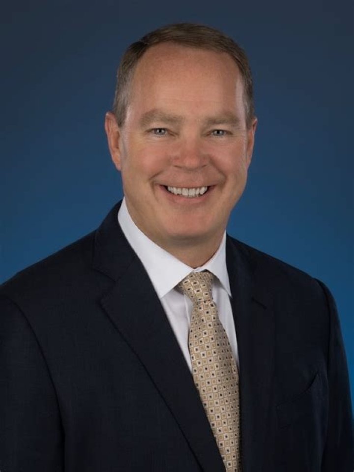 Dr. Brian Gilligan, MD – Jacksonville, FL