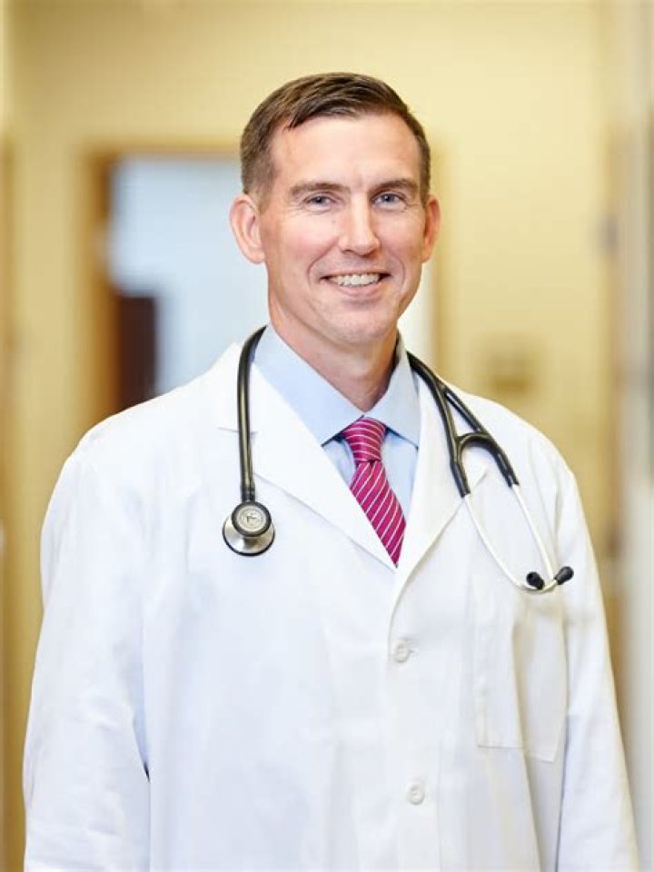 Dr. Brian Goerig, MD – College Station, TX