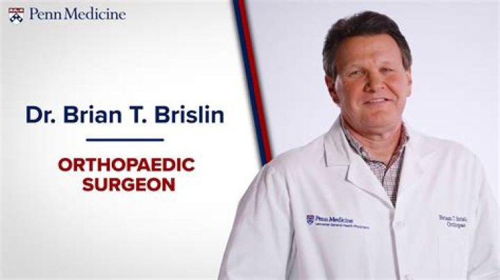 Dr. Brian Hasslinger, MD – Cumberland, MD