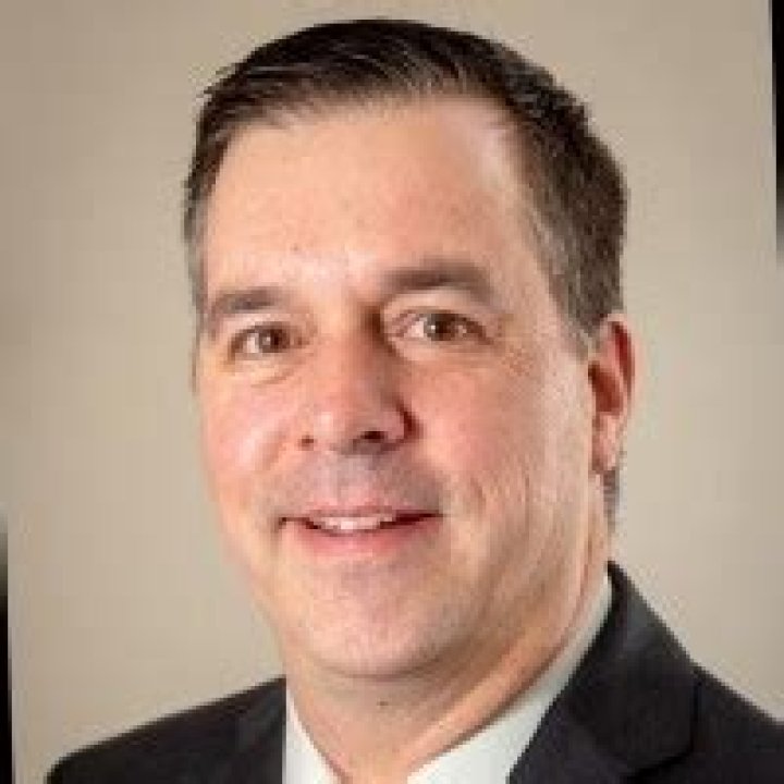 Dr. Brian Hoyt, MD – Springfield, OR