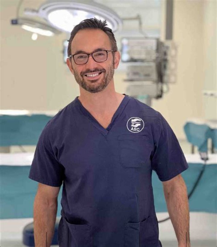 Dr. Brian Kerr, MD – Brick, NJ