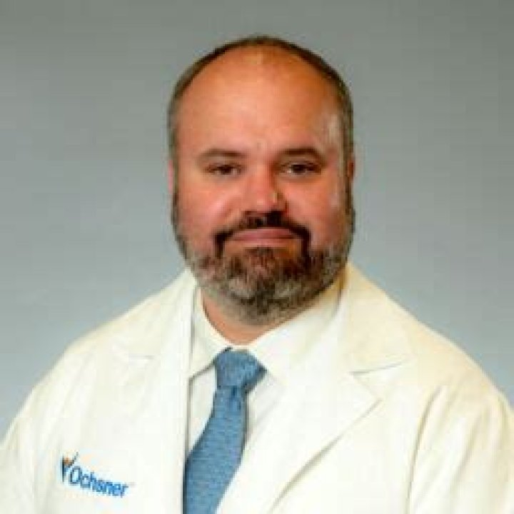 Dr. Brian Ladner, MD – Covington, LA
