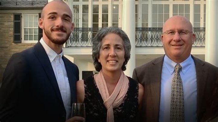 Brian Laundrie Parents Business: How Rich Are Christopher & Roberta Laundrie?