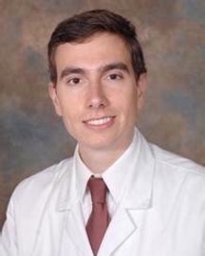 Dr. Brian Marek, MD – Blue Ash, OH