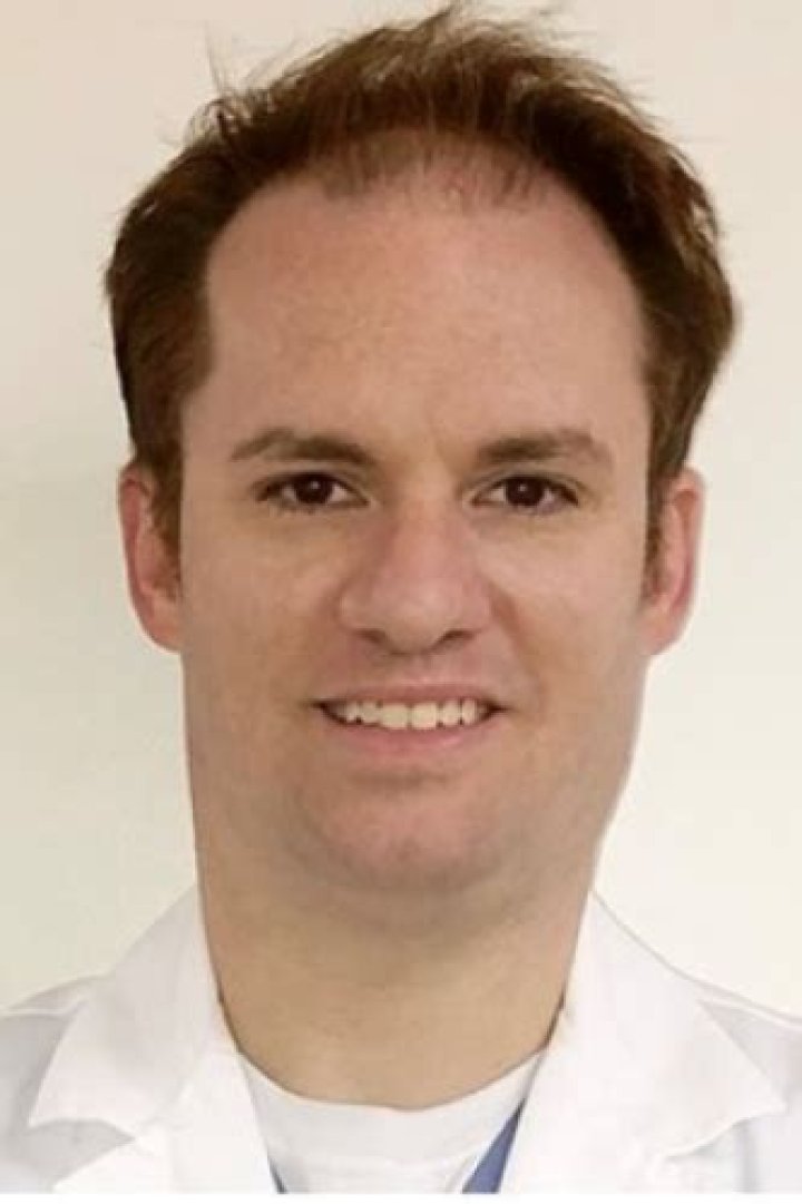 Dr. Brian McMillen, MD – Chicago, IL