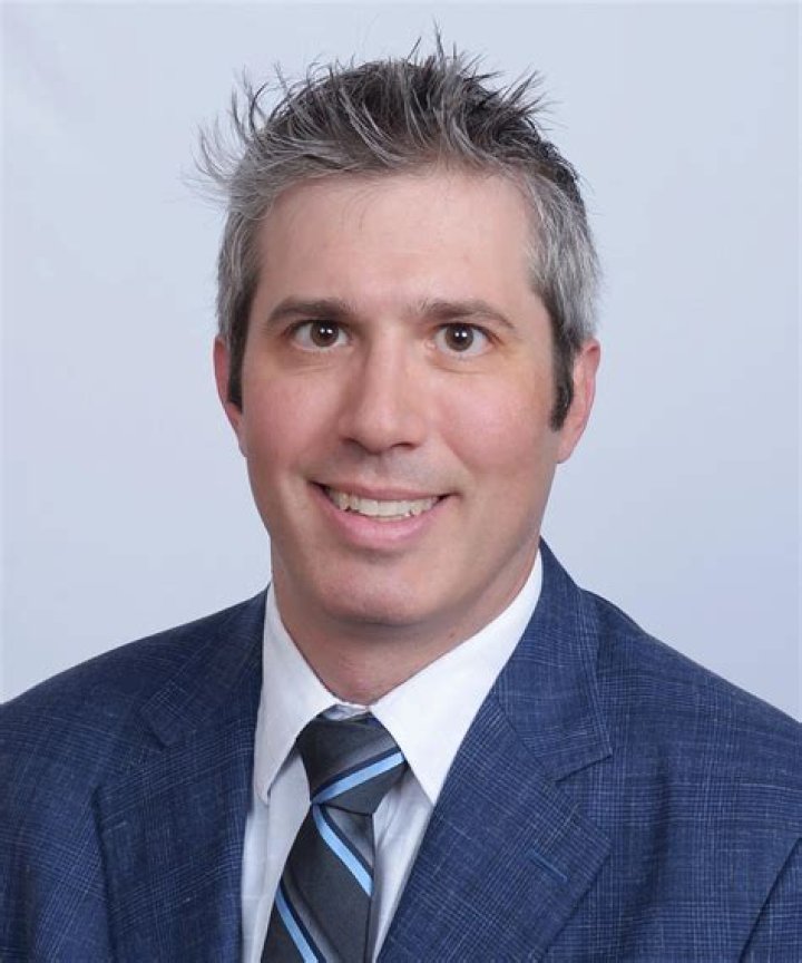 Dr. Brian Pucevich, MD – Coraopolis, PA