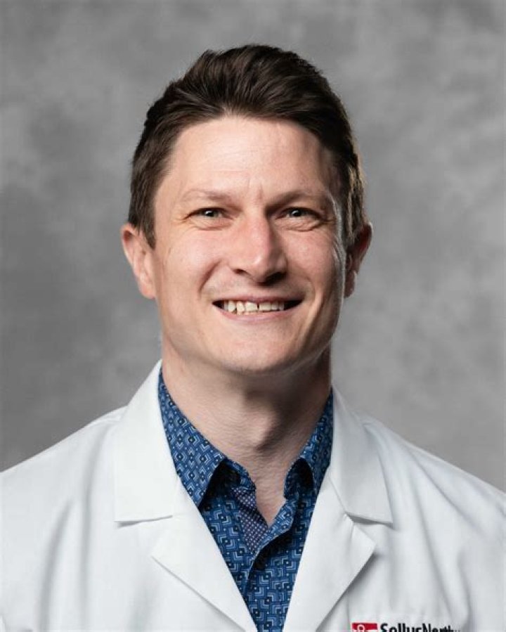 Dr. Brian Schindler, MD – San Francisco, CA