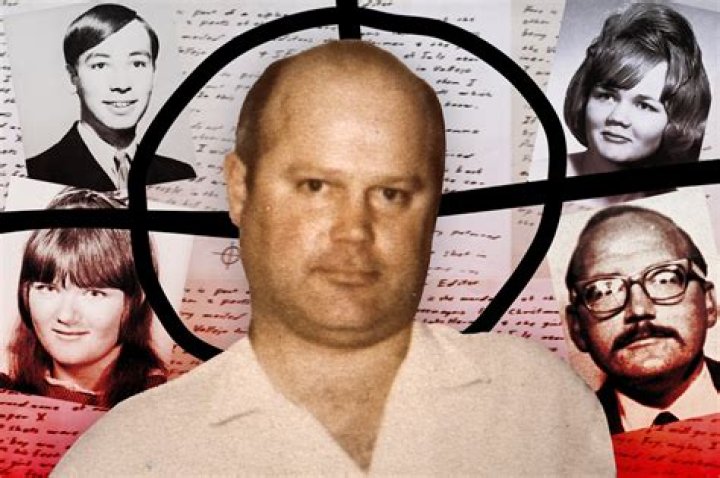 Brian Simpson Murder Update: Where Is His Killer Today?