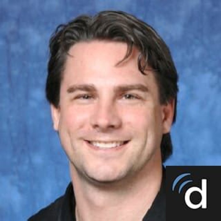 Dr. Brian Slaby, MD – Inverness, FL