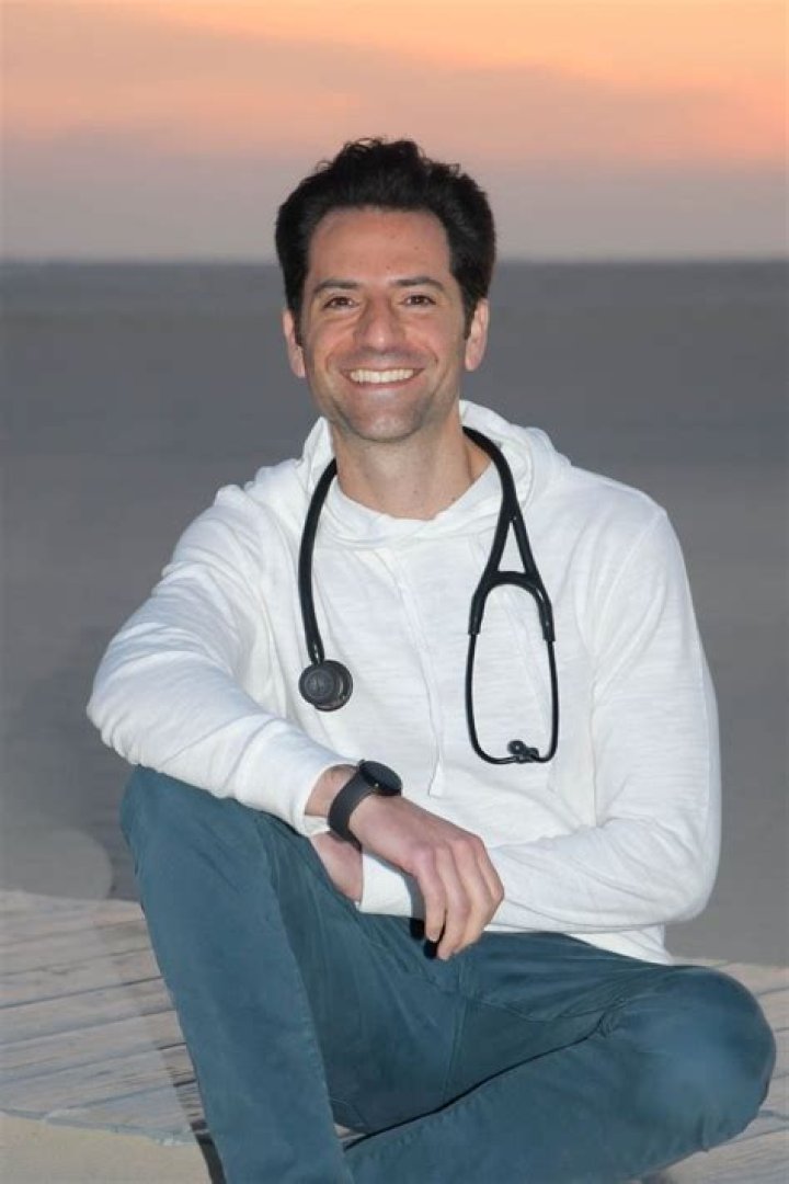 Dr. Brian Wetchler, DO – Woodmere, NY