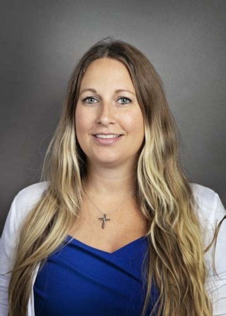 Dr. Brianna Millsaps, MD – Cairo, GA