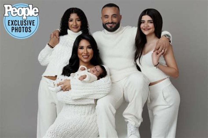 Brianna Ramirez From Dubai Bling: Age & Instagram of Kris Fade’s Wife!