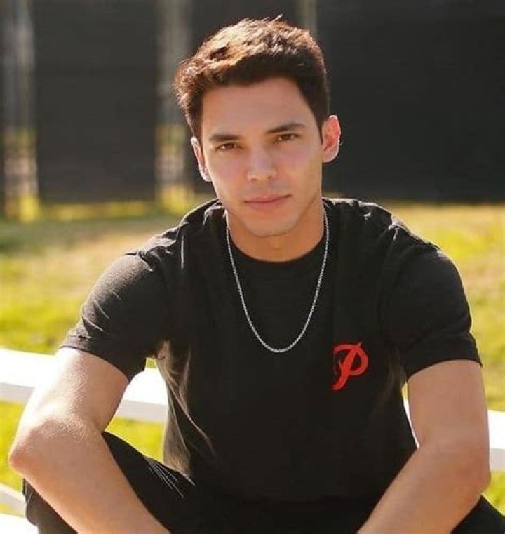 Brice Rivera – Bio, Facts, Family Life, Career