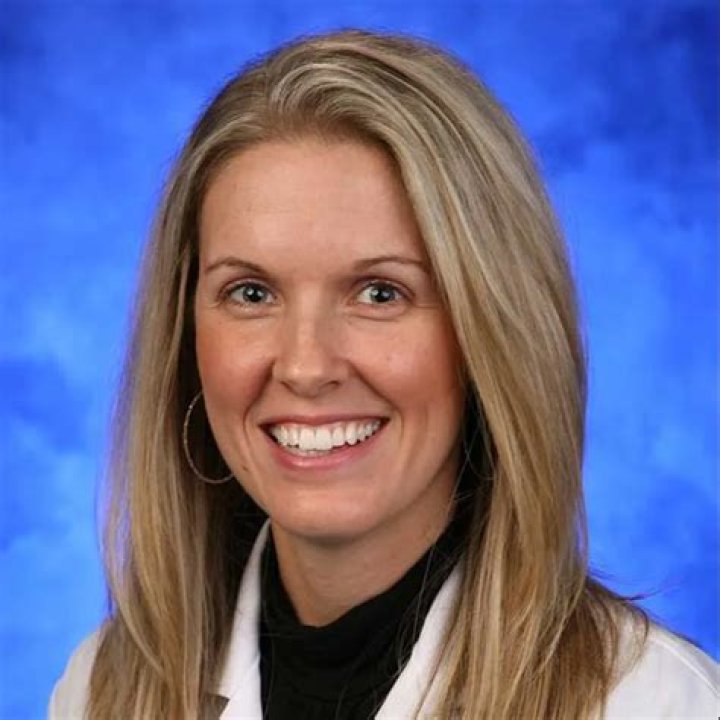 Bridget Johnston, PA – Hershey, PA