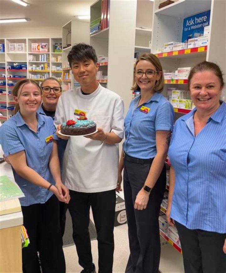 Bridget Rogers – Hattiesburg, MS