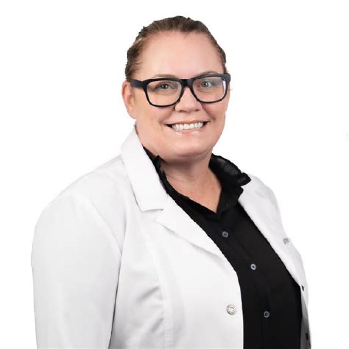 Dr. Bridgett Asbury, MD – Tifton, GA