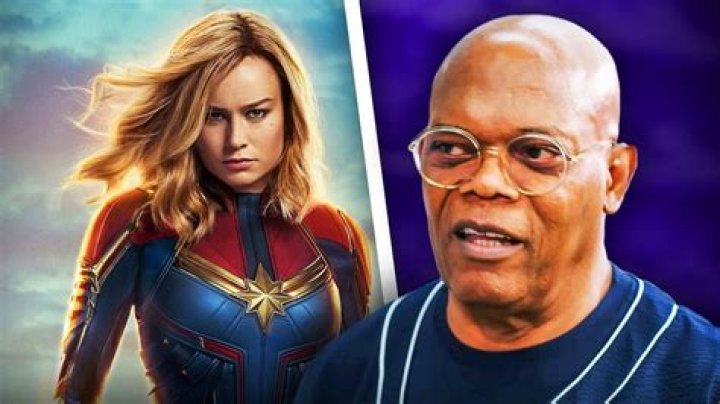 Brie Larson calls Samuel L. Jackson’s ‘Infinity War’-themed tee a ‘personal attack’