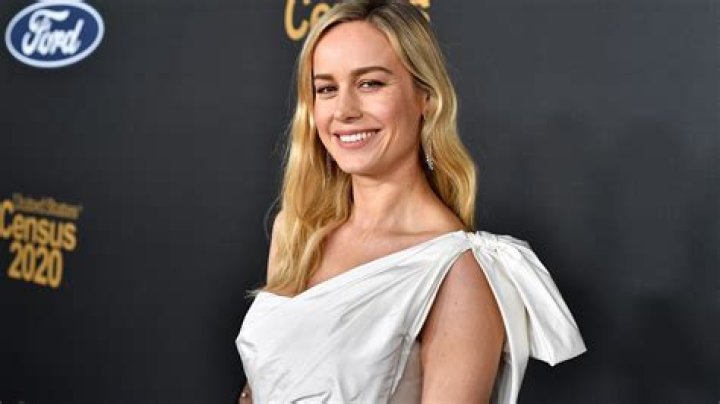 Brie Larson has made her own custom Wordle