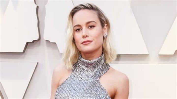 Brie Larson melts brains and redefines perfection with a smoking black dress and old-world charm