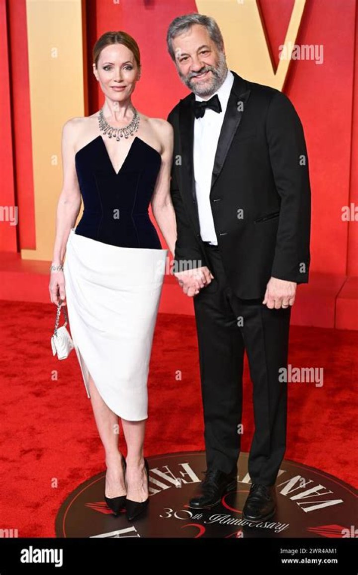 Brie Larson Will Be A Part Of Judd Apatow’s Trainwreck