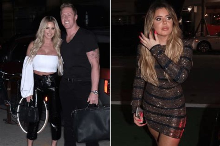 Brielle Biermann Claps Back At Hater Accusing Her Of Spending All Her Stepfather’s Money On Lavish Things!